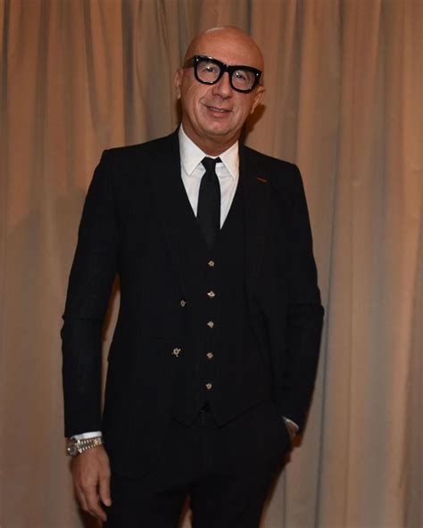 Why Marco Bizzarri is the market’s most wanted